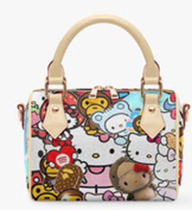 Handbags & Crossbodies print from LA'SHEI'S DollHouse
