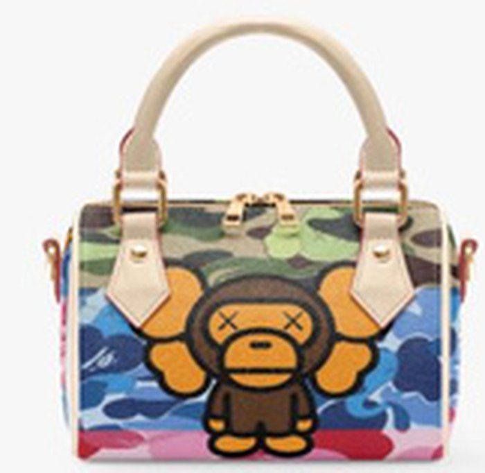 Handbags & Crossbodies print from LA'SHEI'S DollHouse