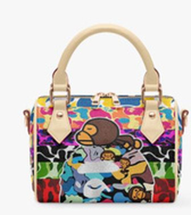 Handbags & Crossbodies print from LA'SHEI'S DollHouse