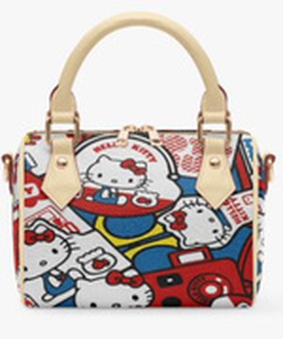 Handbags & Crossbodies print from LA'SHEI'S DollHouse