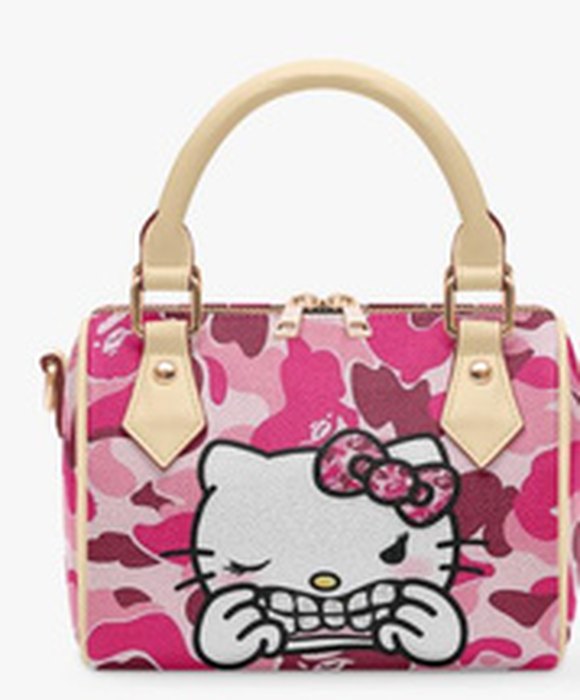 Handbags & Crossbodies print from LA'SHEI'S DollHouse