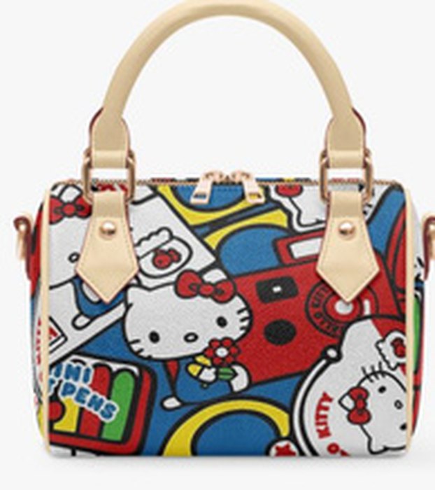 Handbags & Crossbodies print from LA'SHEI'S DollHouse