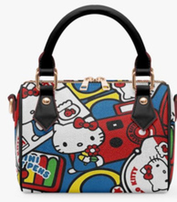 Handbags & Crossbodies print from LA'SHEI'S DollHouse