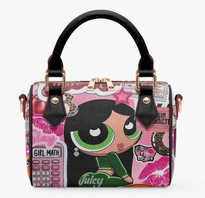 Handbags & Crossbodies print from LA'SHEI'S DollHouse