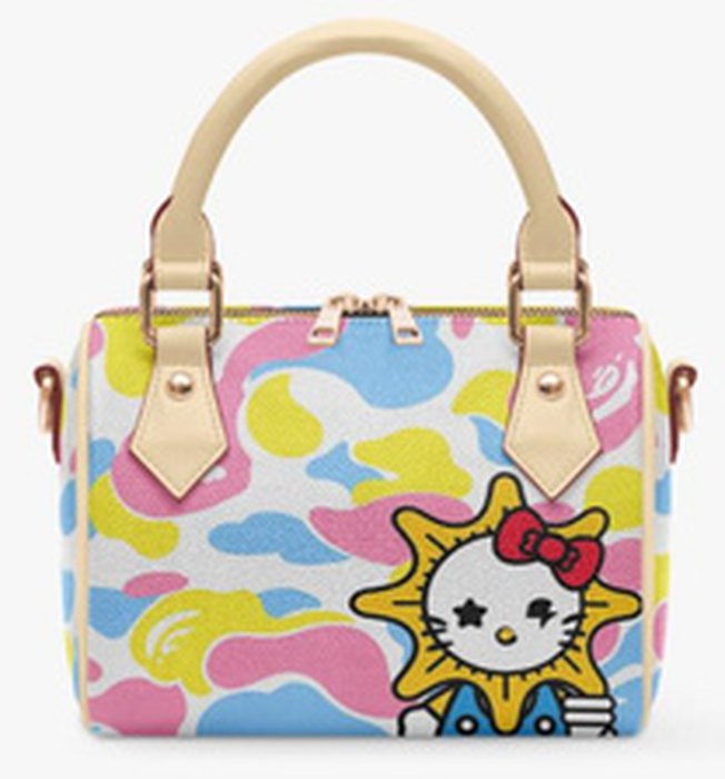 Handbags & Crossbodies print from LA'SHEI'S DollHouse