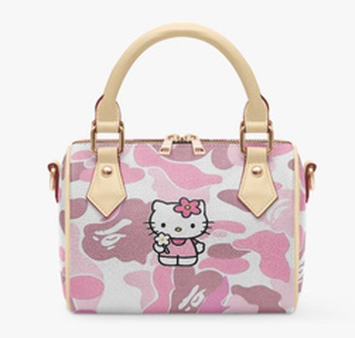 Handbags & Crossbodies print from LA'SHEI'S DollHouse