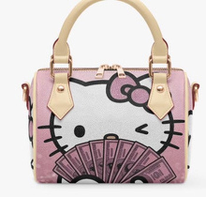 Handbags & Crossbodies print from LA'SHEI'S DollHouse