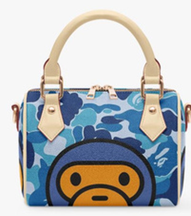 Handbags & Crossbodies print from LA'SHEI'S DollHouse