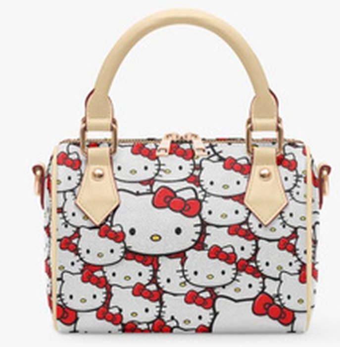 Handbags & Crossbodies print from LA'SHEI'S DollHouse