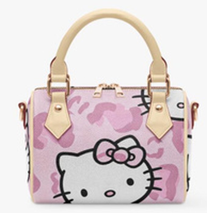 Handbags & Crossbodies print from LA'SHEI'S DollHouse