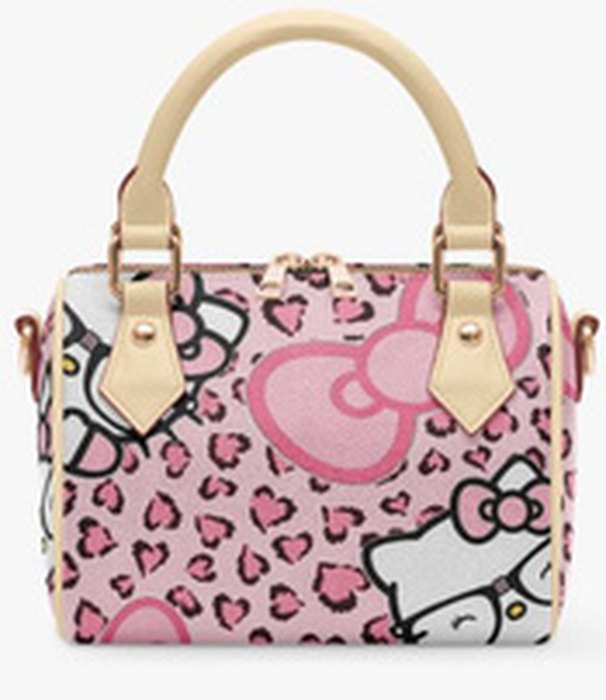 Handbags & Crossbodies print from LA'SHEI'S DollHouse