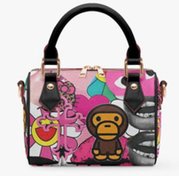 Handbags & Crossbodies print from LA'SHEI'S DollHouse