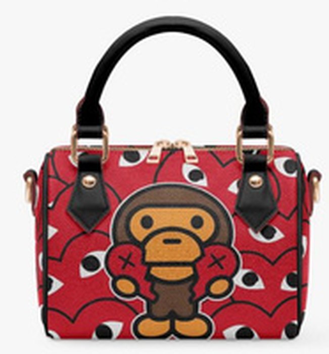Handbags & Crossbodies print from LA'SHEI'S DollHouse
