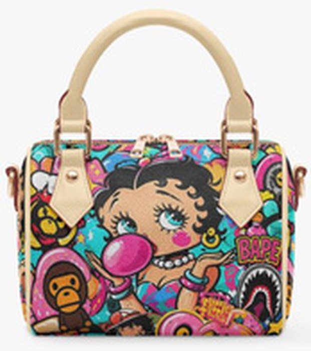Handbags & Crossbodies print from LA'SHEI'S DollHouse