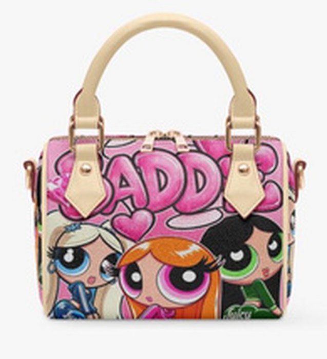 Handbags & Crossbodies print from LA'SHEI'S DollHouse