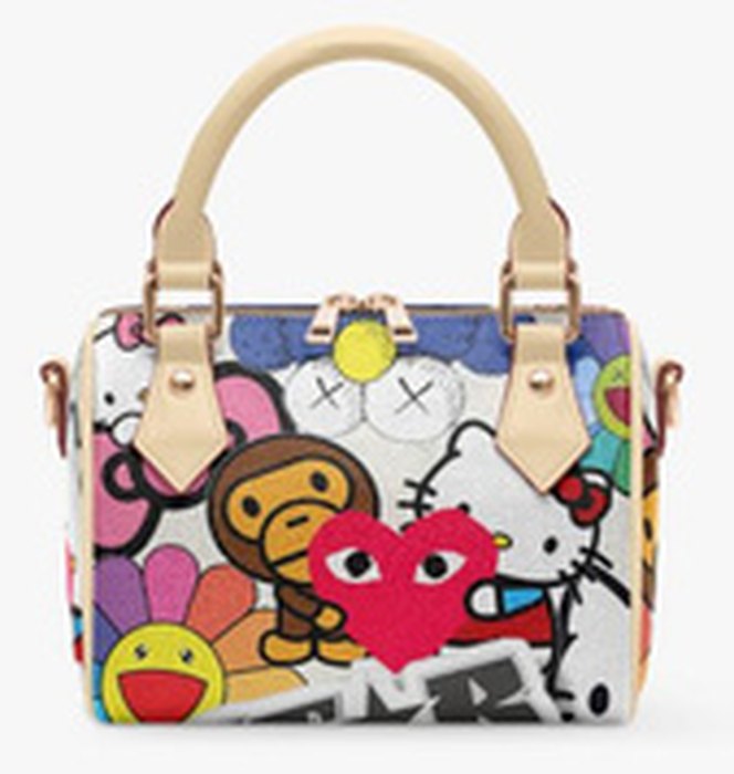 Handbags & Crossbodies print from LA'SHEI'S DollHouse