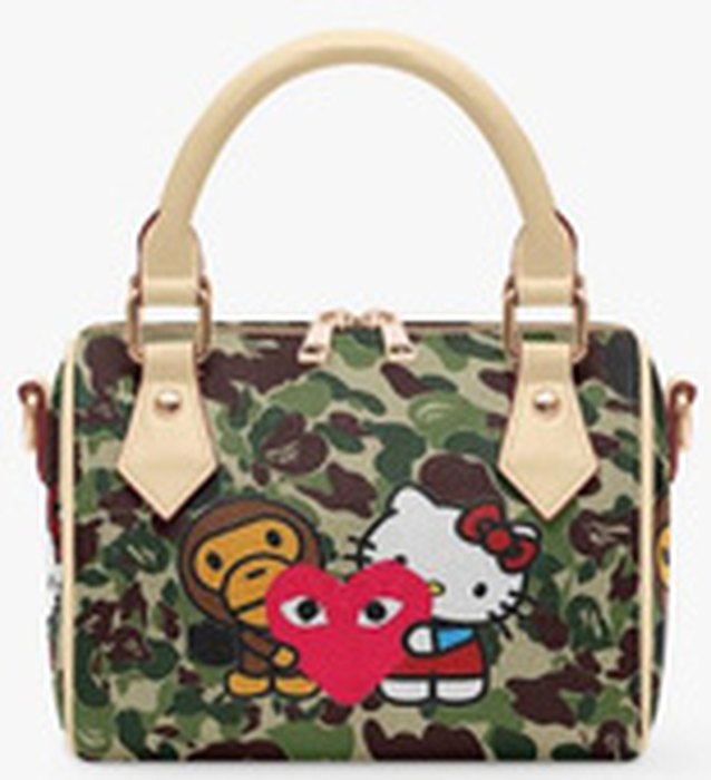 Handbags & Crossbodies print from LA'SHEI'S DollHouse