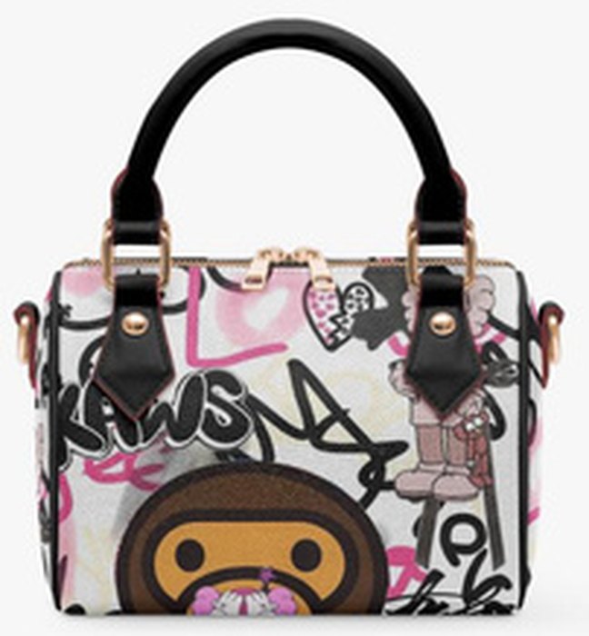 Handbags & Crossbodies print from LA'SHEI'S DollHouse