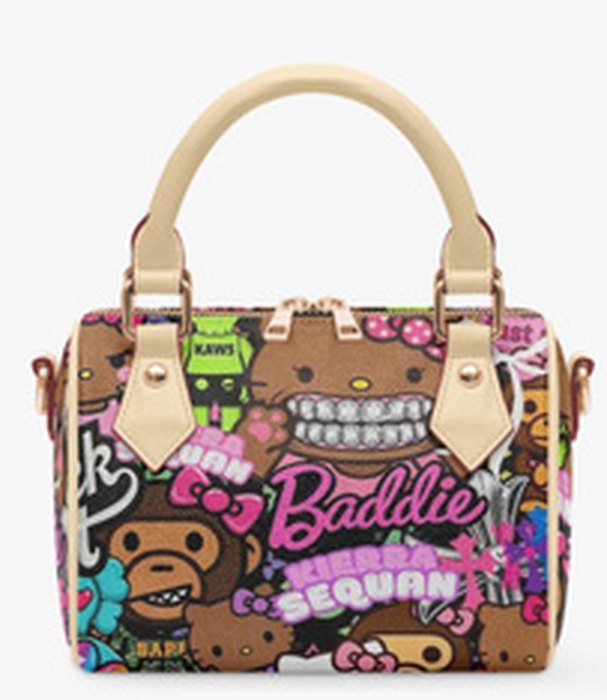 Handbags & Crossbodies print from LA'SHEI'S DollHouse