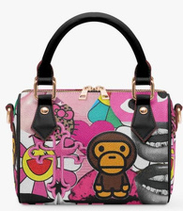 Handbags & Crossbodies print from LA'SHEI'S DollHouse