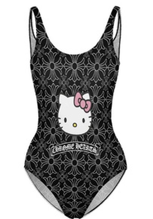 One-Piece Suits
