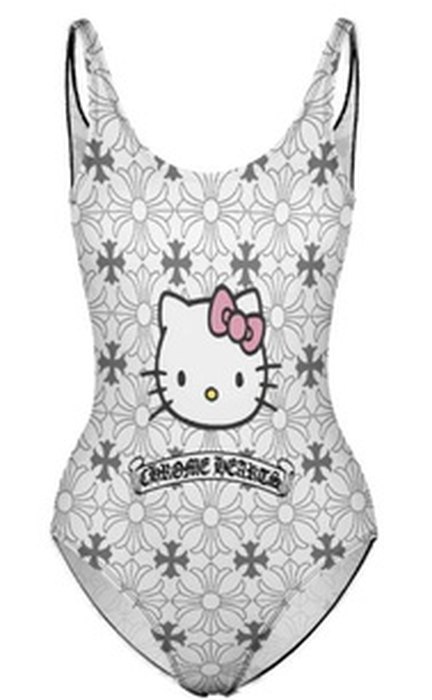 One-Piece Suits print from LA'SHEI'S DollHouse