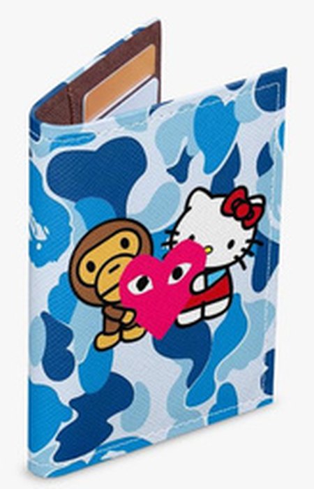 Passport Holders