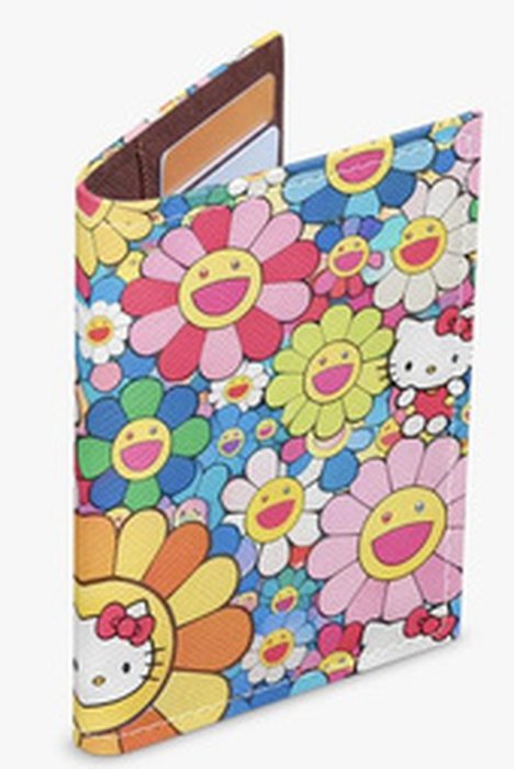Passport Holders print from LA'SHEI'S DollHouse