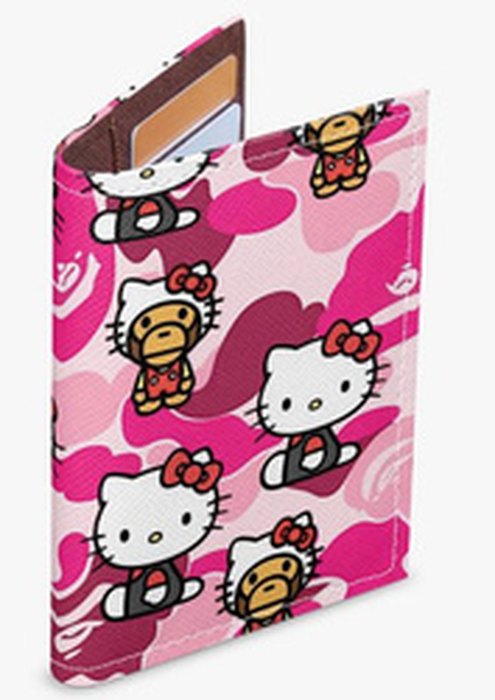 Passport Holders print from LA'SHEI'S DollHouse