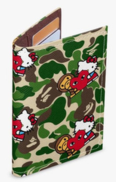 Passport Holders print from LA'SHEI'S DollHouse