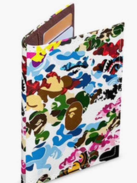 Passport Holders print from LA'SHEI'S DollHouse