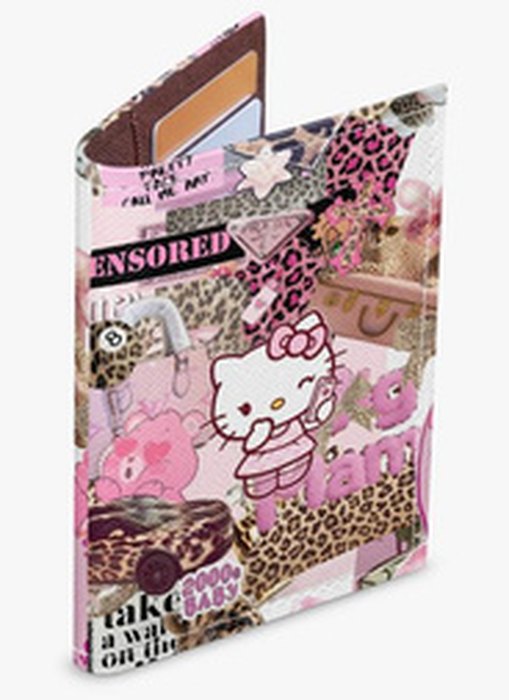 Passport Holders print from LA'SHEI'S DollHouse