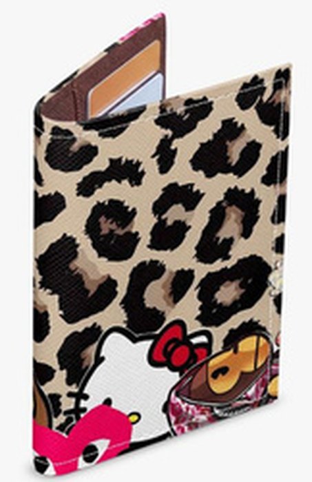 Passport Holders print from LA'SHEI'S DollHouse