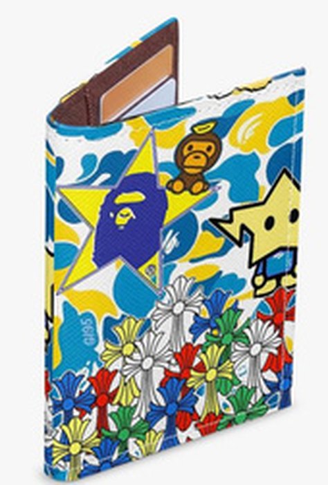 Passport Holders print from LA'SHEI'S DollHouse
