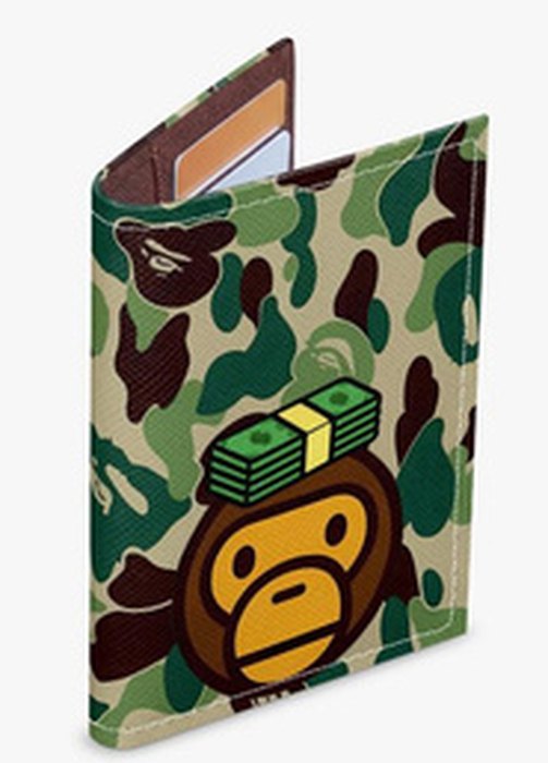 Passport Holders print from LA'SHEI'S DollHouse