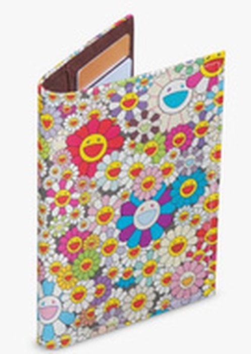 Passport Holders print from LA'SHEI'S DollHouse