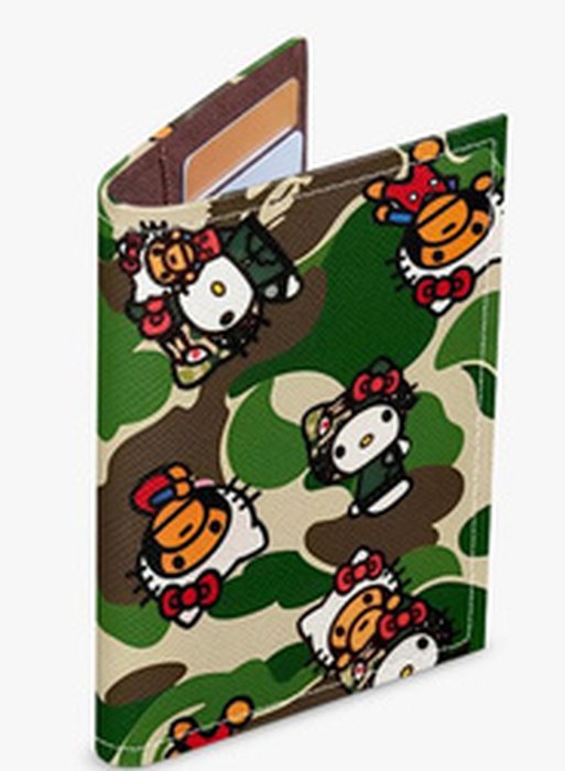 Passport Holders print from LA'SHEI'S DollHouse