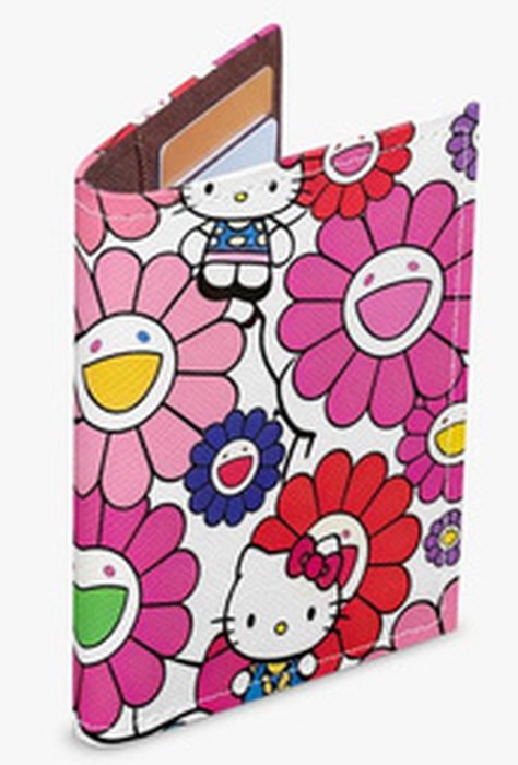 Passport Holders print from LA'SHEI'S DollHouse