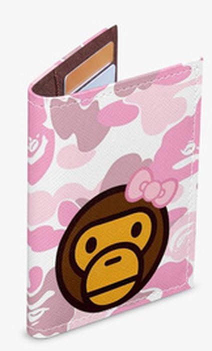Passport Holders print from LA'SHEI'S DollHouse