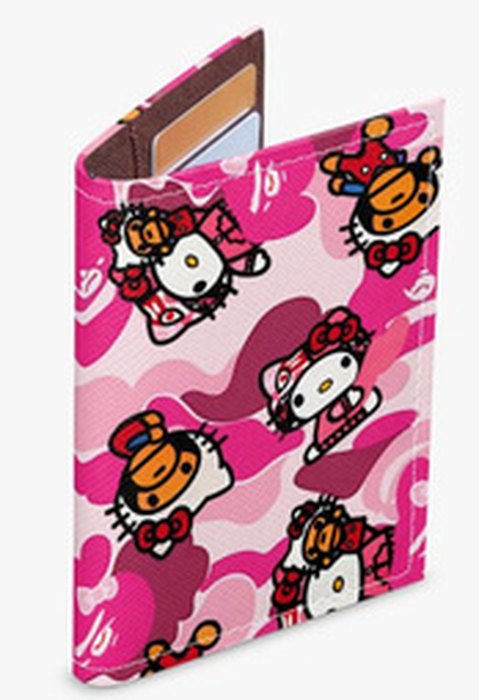 Passport Holders print from LA'SHEI'S DollHouse