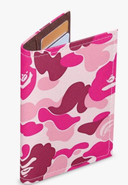 Passport Holders print from LA'SHEI'S DollHouse