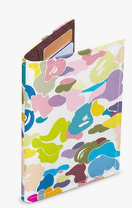 Passport Holders print from LA'SHEI'S DollHouse