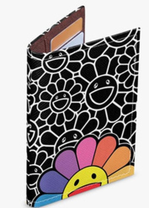 Passport Holders print from LA'SHEI'S DollHouse