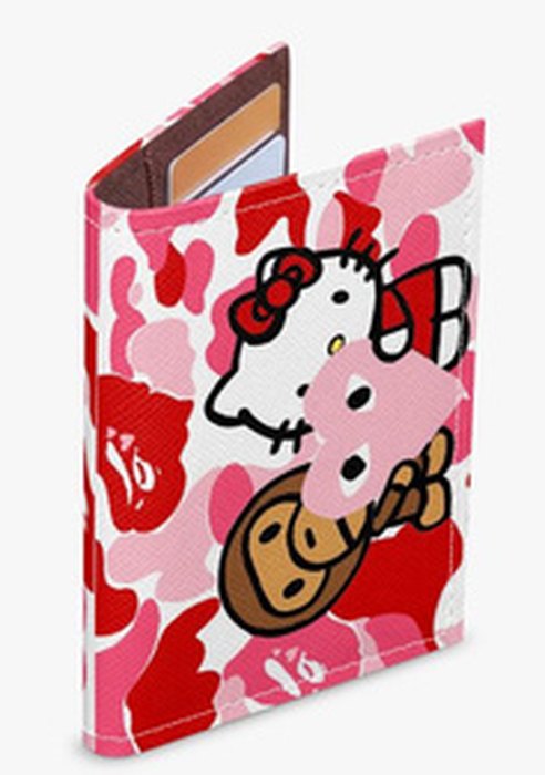 Passport Holders print from LA'SHEI'S DollHouse