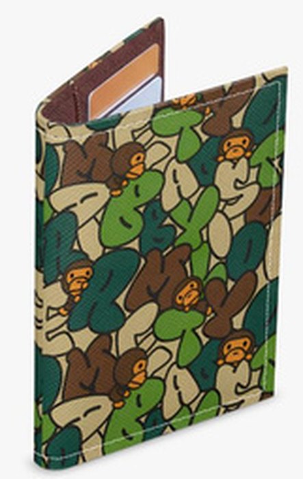 Passport Holders print from LA'SHEI'S DollHouse