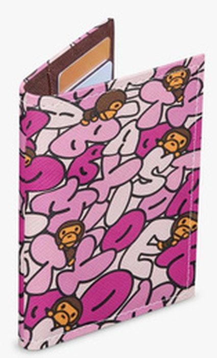 Passport Holders print from LA'SHEI'S DollHouse