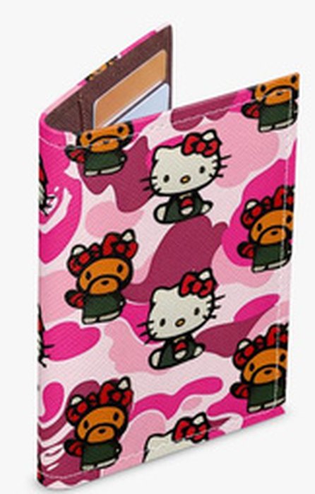 Passport Holders print from LA'SHEI'S DollHouse