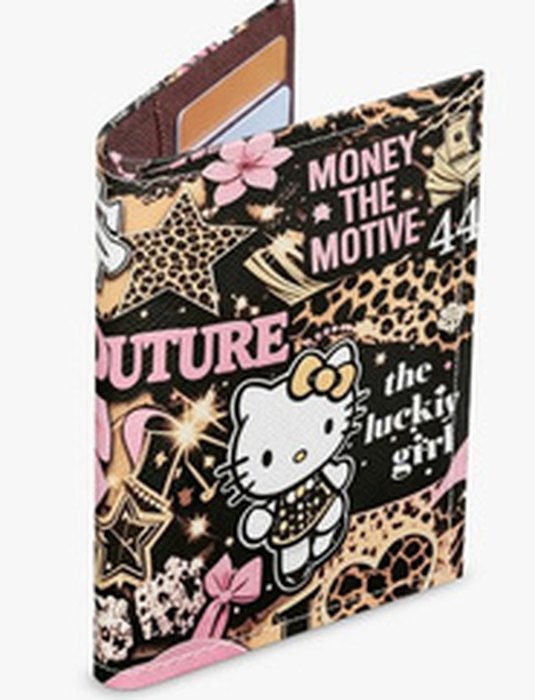 Passport Holders print from LA'SHEI'S DollHouse