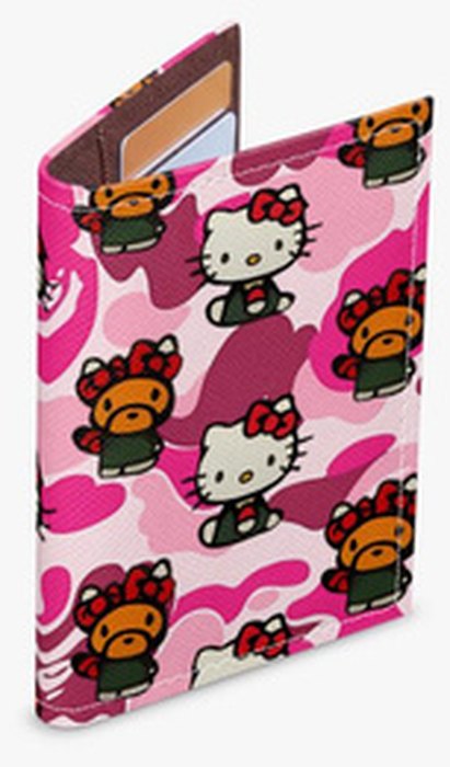 Passport Holders print from LA'SHEI'S DollHouse