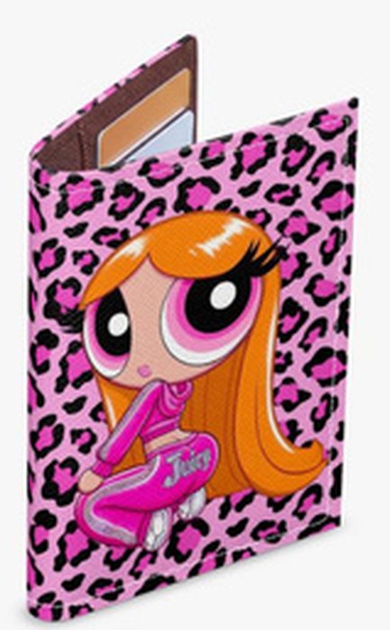Passport Holders print from LA'SHEI'S DollHouse